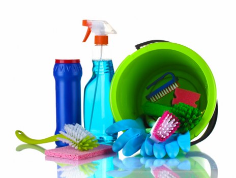 Professional sofa cleaning in a Harringay living room