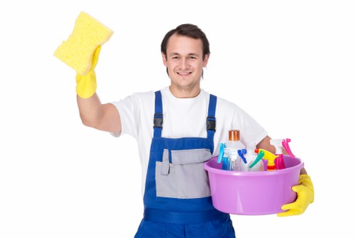 Professional oven cleaning in Harringay for a spotless kitchen appliance