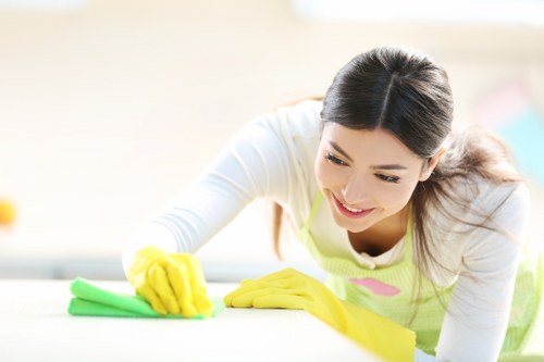 Trusted Harringay cleaner for flats, homes, and rentals