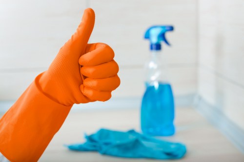 Browser cookie preference controls for Carpetcleaning Harringay