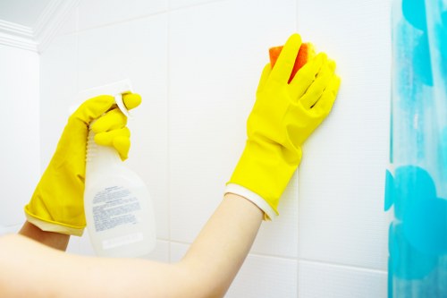 Safe and flexible Carpetcleaning Harringay payment options
