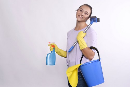 Professional carpet cleaning in Harringay for fresher, cleaner carpets
