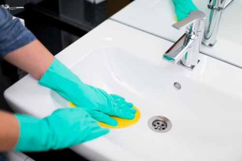 Trusted Carpetcleaning Harringay service supporting cleaner interiors