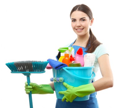 Accessibility-focused carpet cleaning information for Harringay users