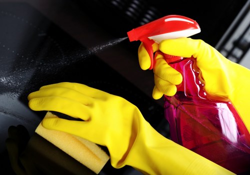 Complaint handling timeline for carpet cleaning service