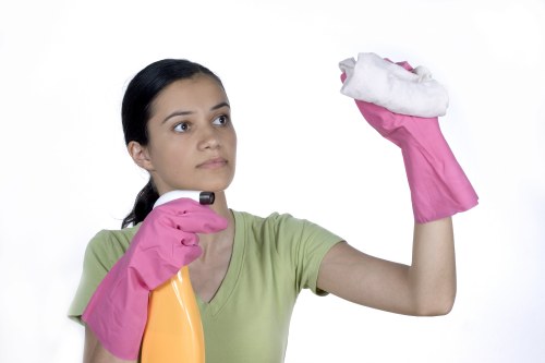 Professional response to carpet cleaning complaint details
