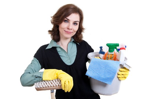 Transparent quote sheet for Harringay carpet cleaning