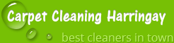 Carpet Cleaning Harringay